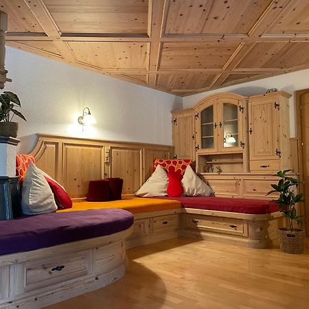 Appartments Krone Бихлбах Екстериор снимка