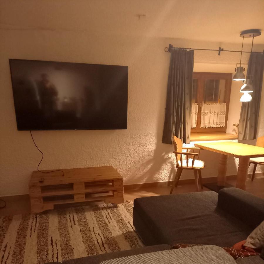 Appartments Krone Бихлбах Екстериор снимка