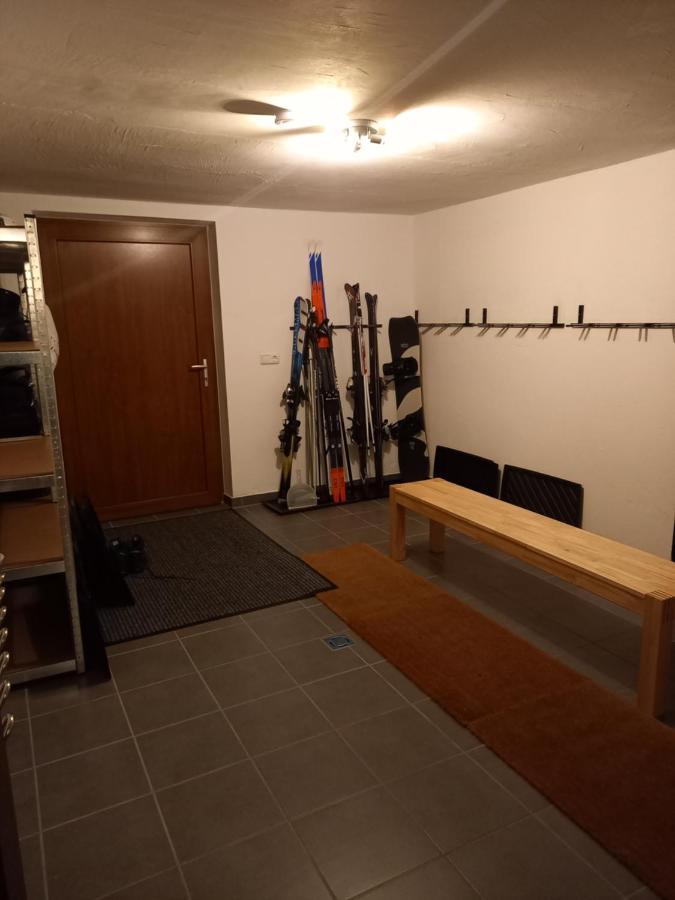 Appartments Krone Бихлбах Екстериор снимка
