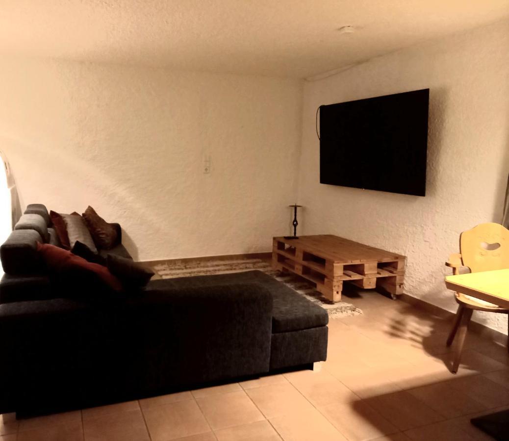 Appartments Krone Бихлбах Екстериор снимка