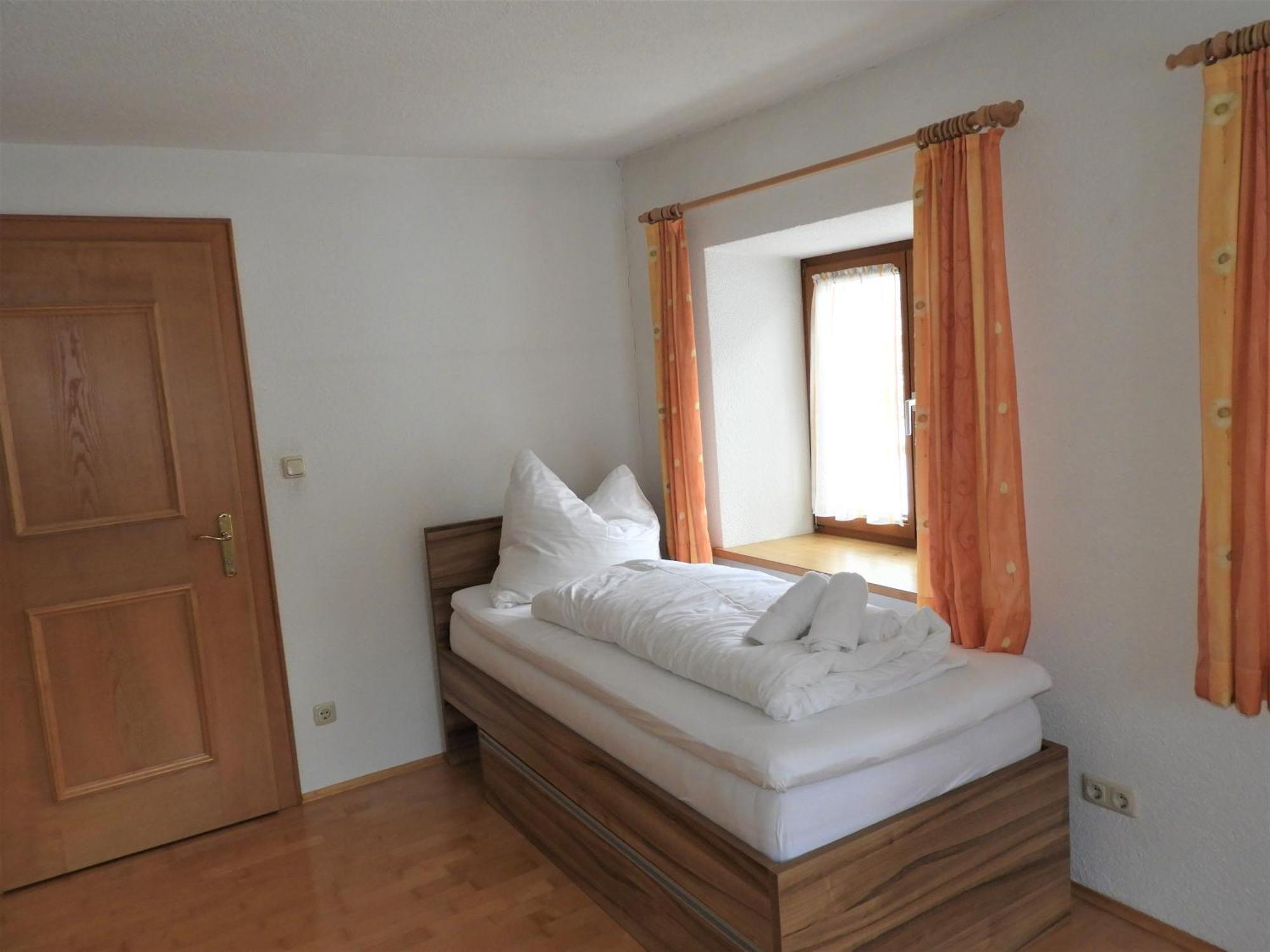 Appartments Krone Бихлбах Стая снимка